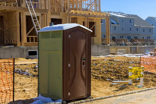 Portable Toilet Options We Offer in Oracle, AZ