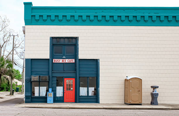 Porta potty rental for festivals in Oracle, AZ