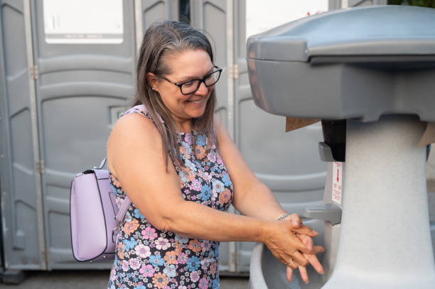 Best Emergency porta potty rental  in Oracle, AZ