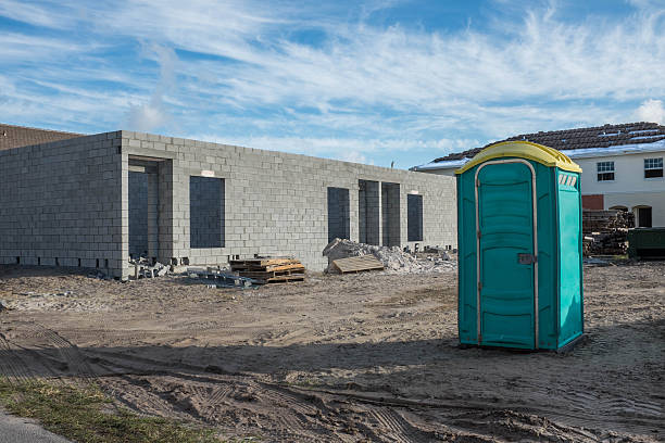Best Portable restroom trailer rental  in Oracle, AZ